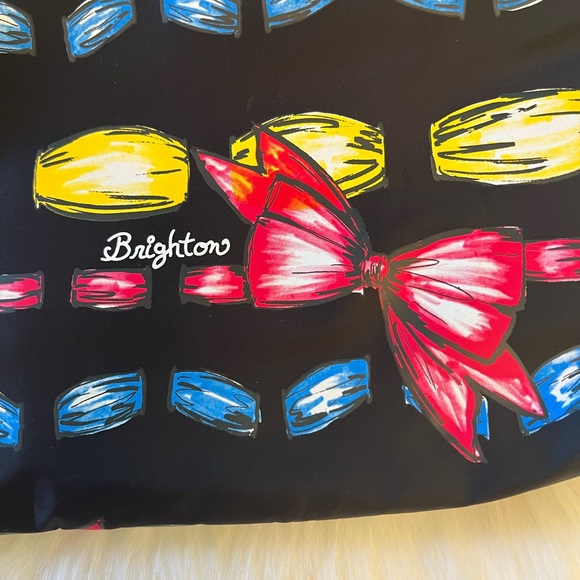 ⭐️ Brighton Take a “Beau” Tote - Picture 8 of 8